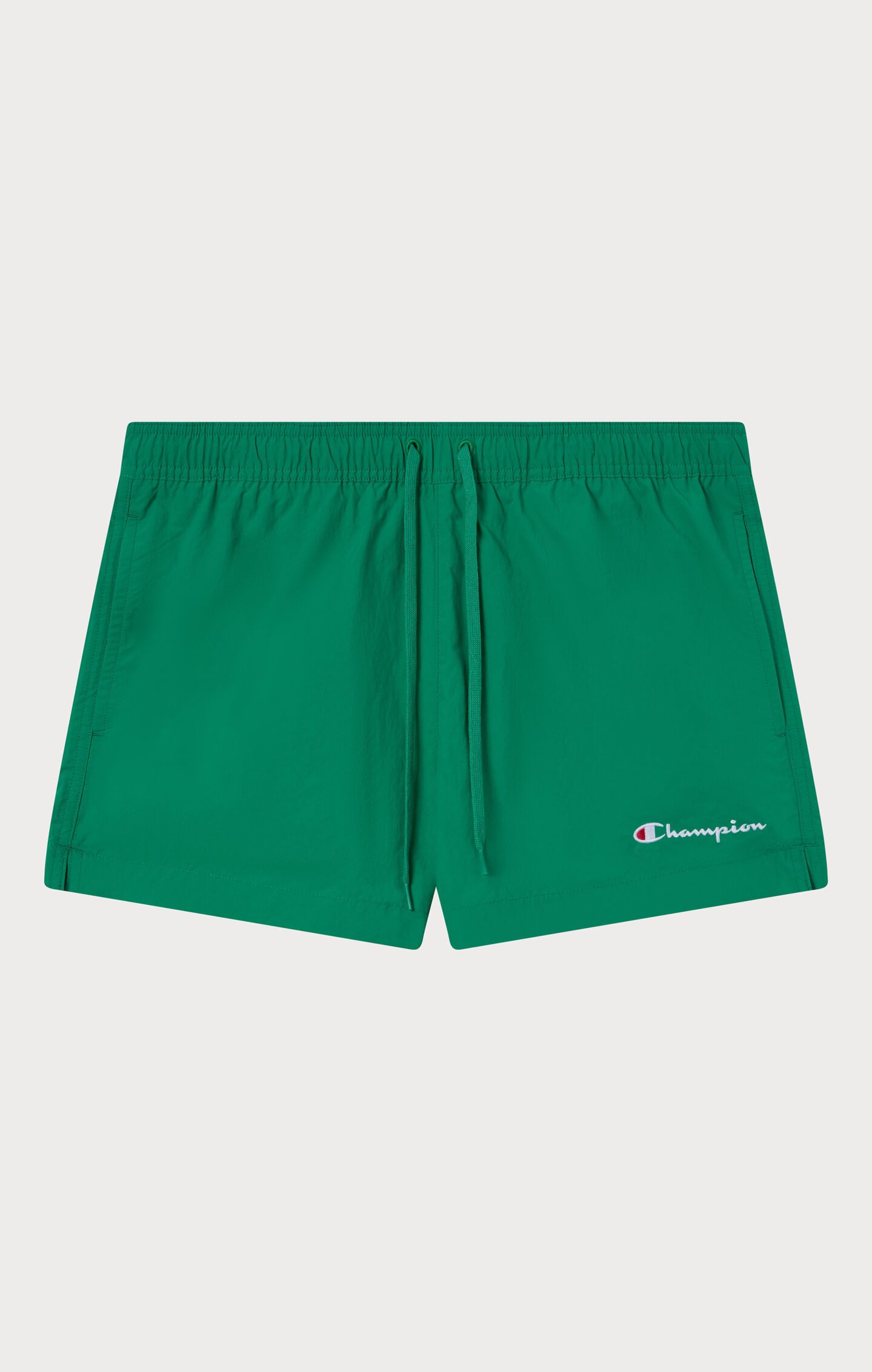 Champion Badeshorts Icons Beachshort Short schnell trocknendes Gewebe, wass günstig online kaufen