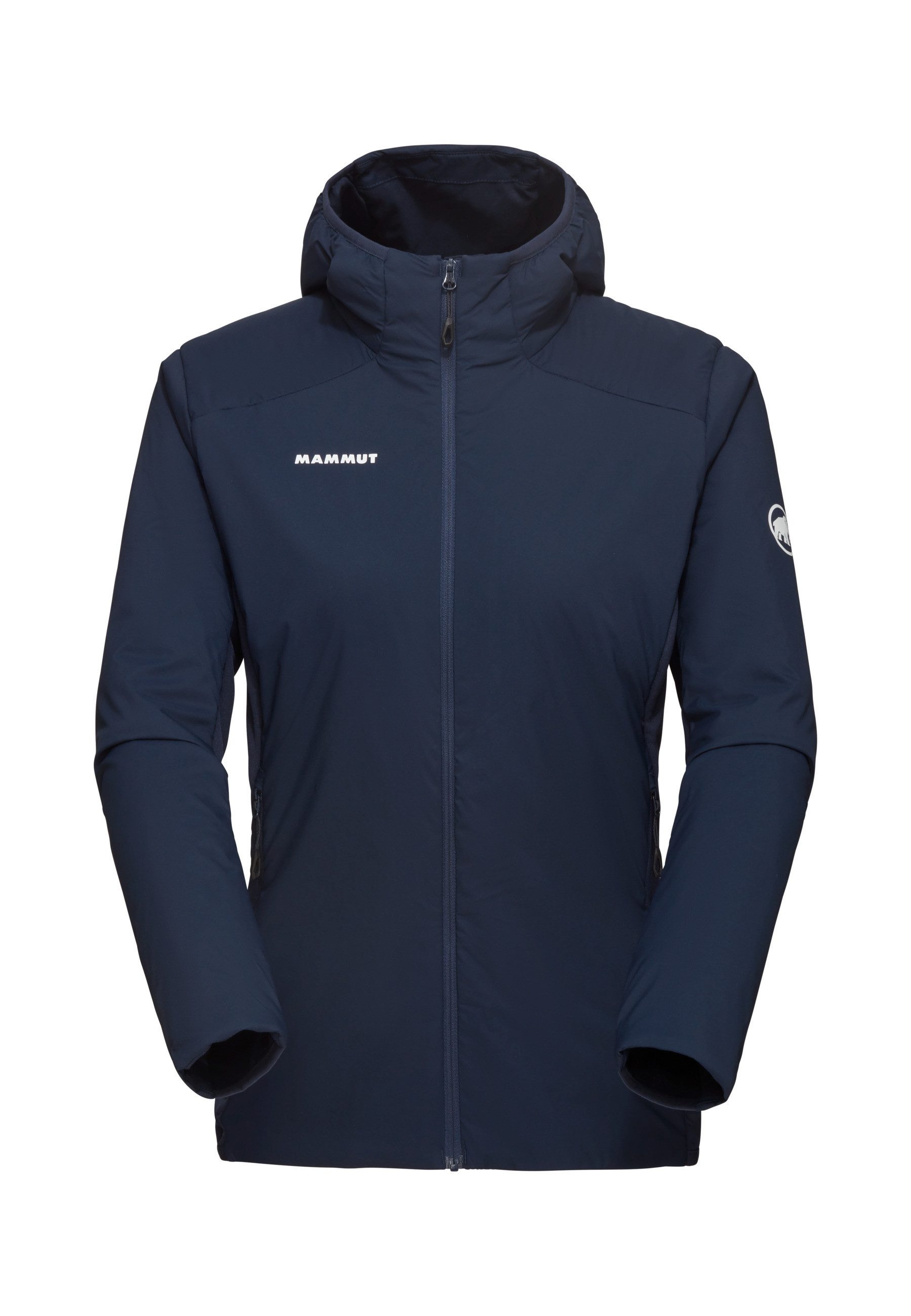 Mammut Hybridjacke Rime Light IN Flex Hooded Jacket Women günstig online kaufen
