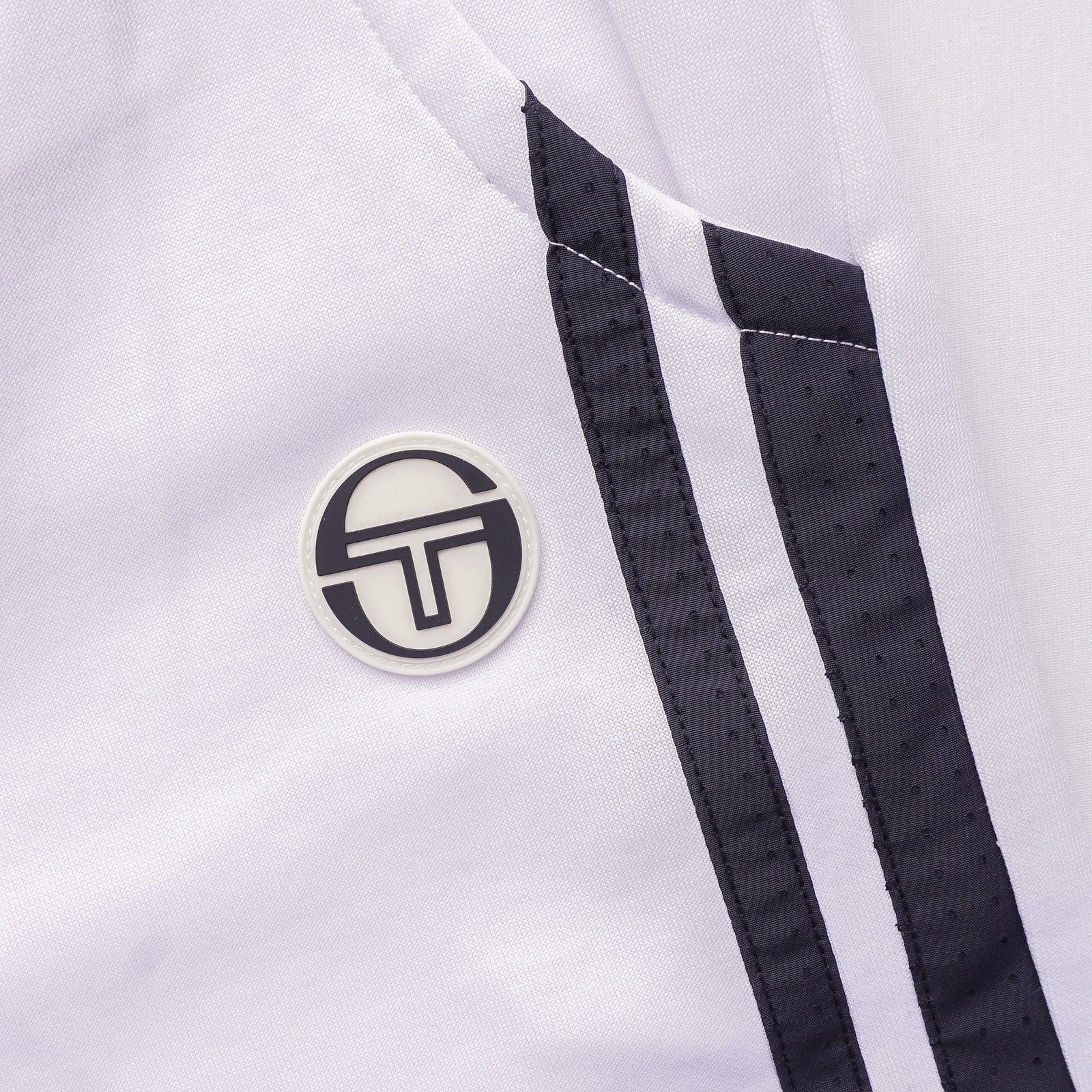 Sergio Tacchini Trainingshose Hose Sergio Tacchini Young Line