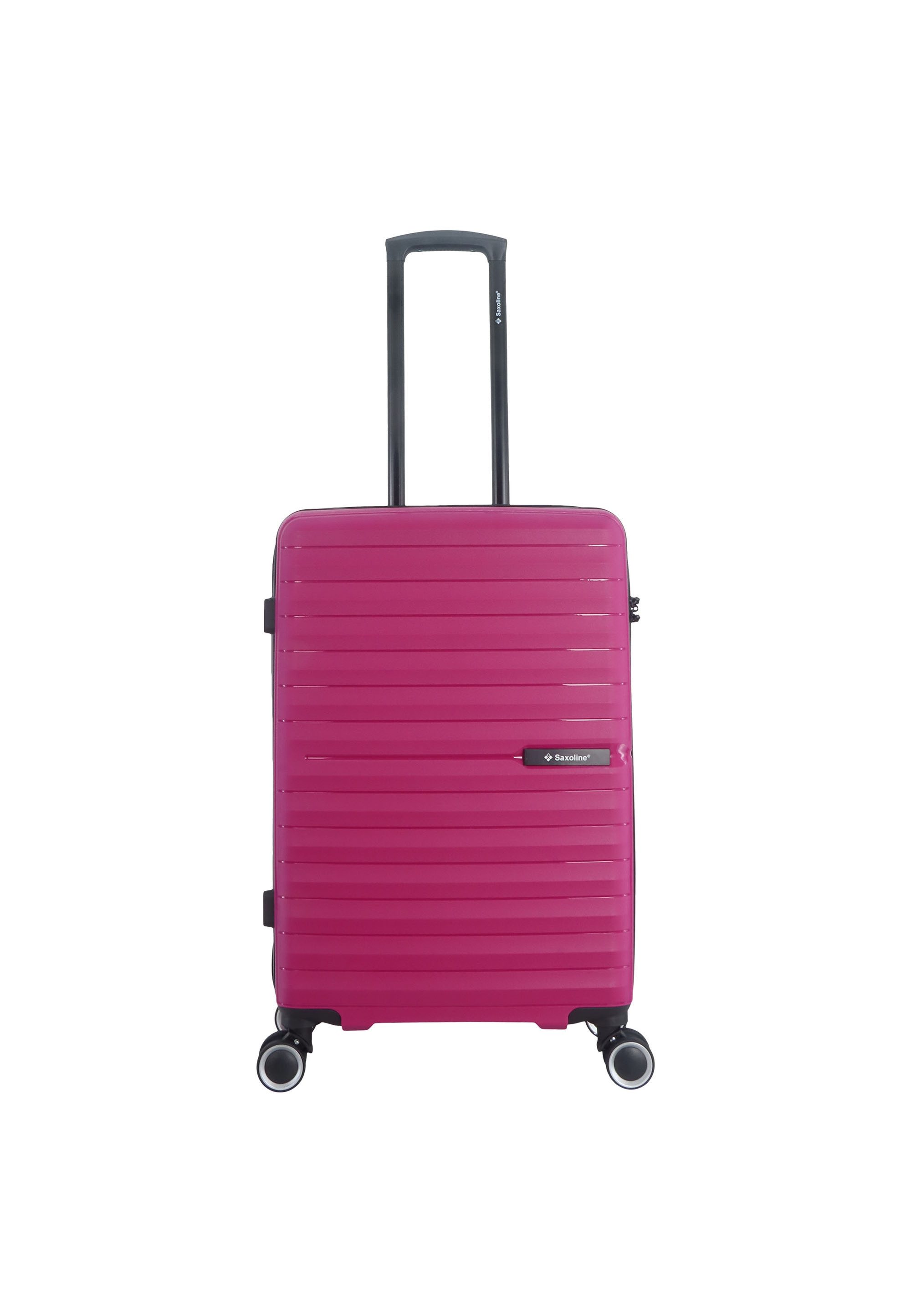 Saxoline® Koffer Fiesta, aus Polypropylen-Material günstig online kaufen