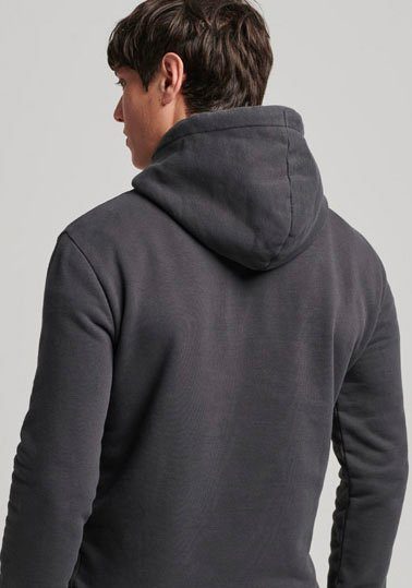 Superdry Hoodie PHOTOGRAPHIC HOOD SD-VINTAGE