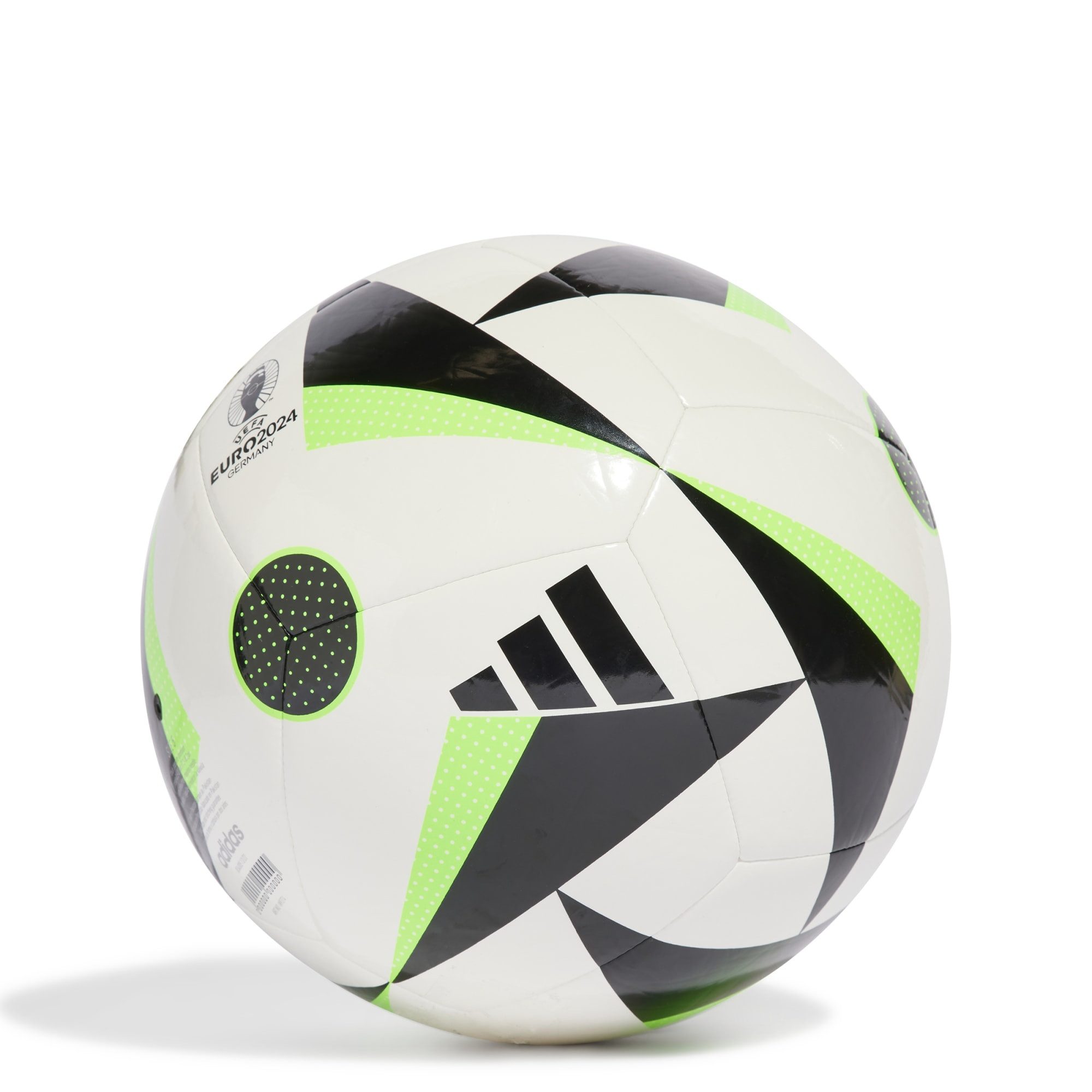 adidas Performance Fußball adidas Fussball EURO 24 Club Fussballliebe