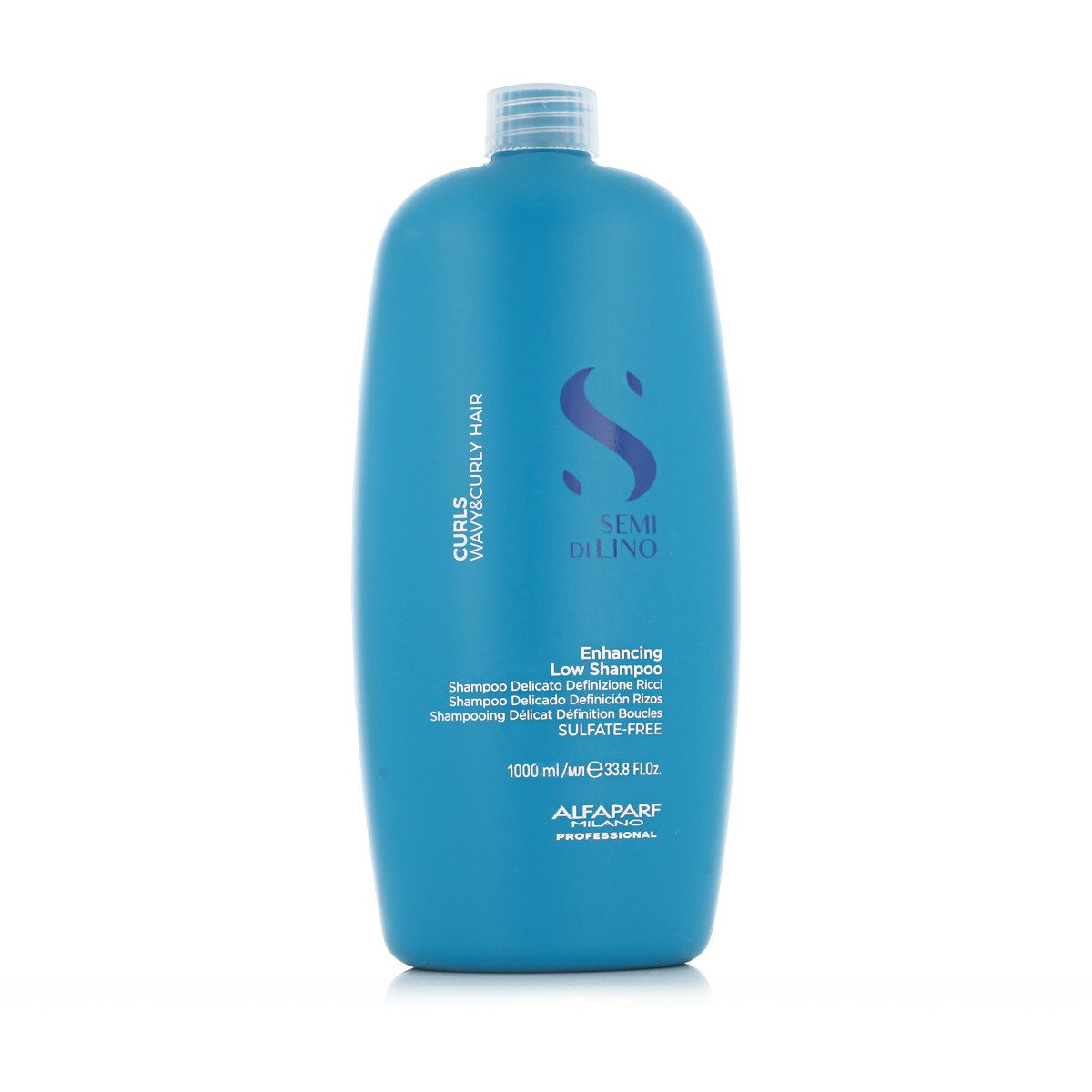 FA Haarshampoo Semi Di Lino Curls