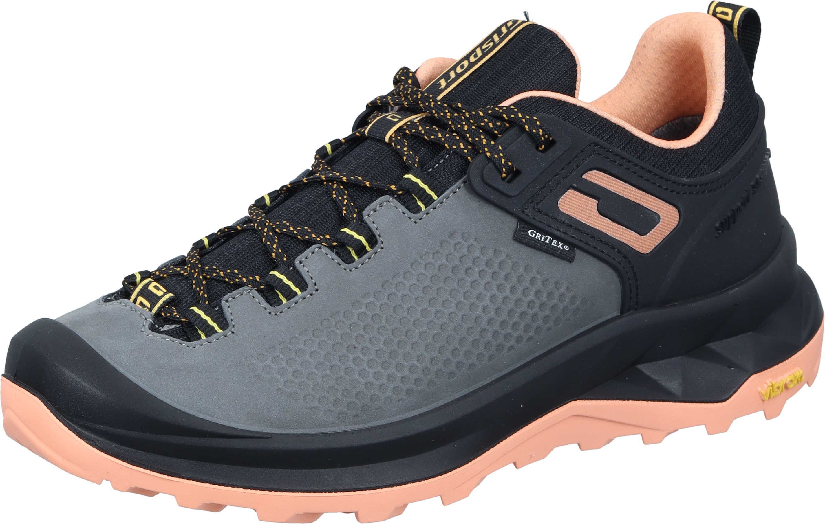 Grisport Schnürer Wanderschuh günstig online kaufen