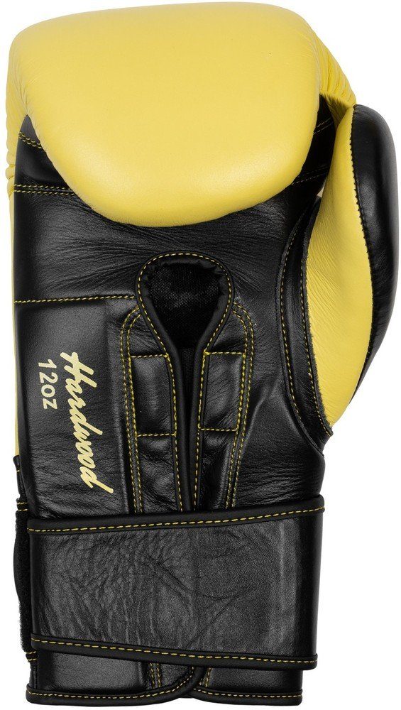 Benlee Rocky Marciano Boxhandschuhe Hardwood