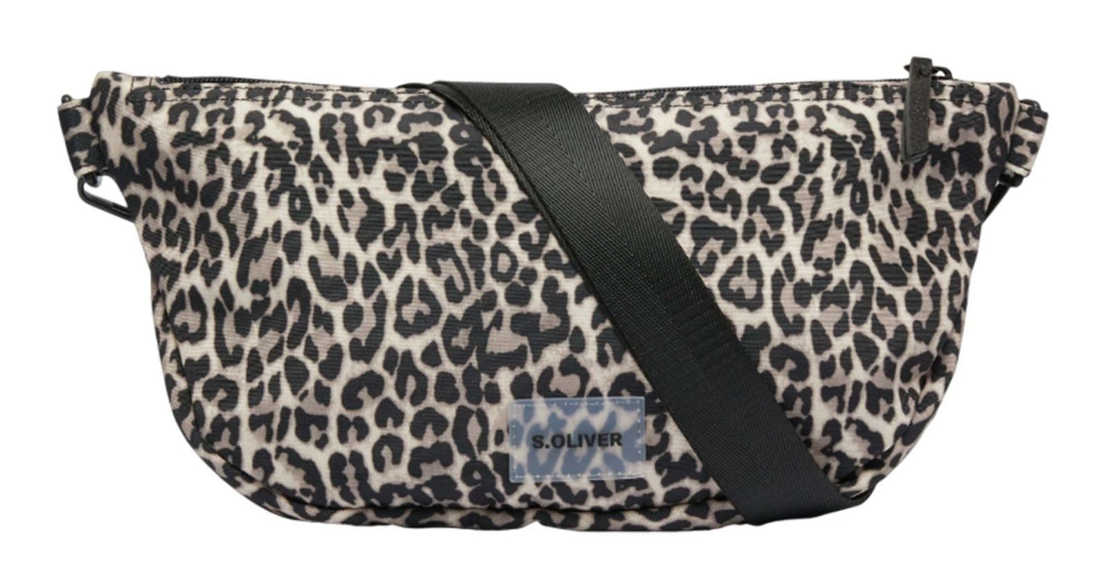 s.Oliver Umhängetasche Crossbody Bag günstig online kaufen