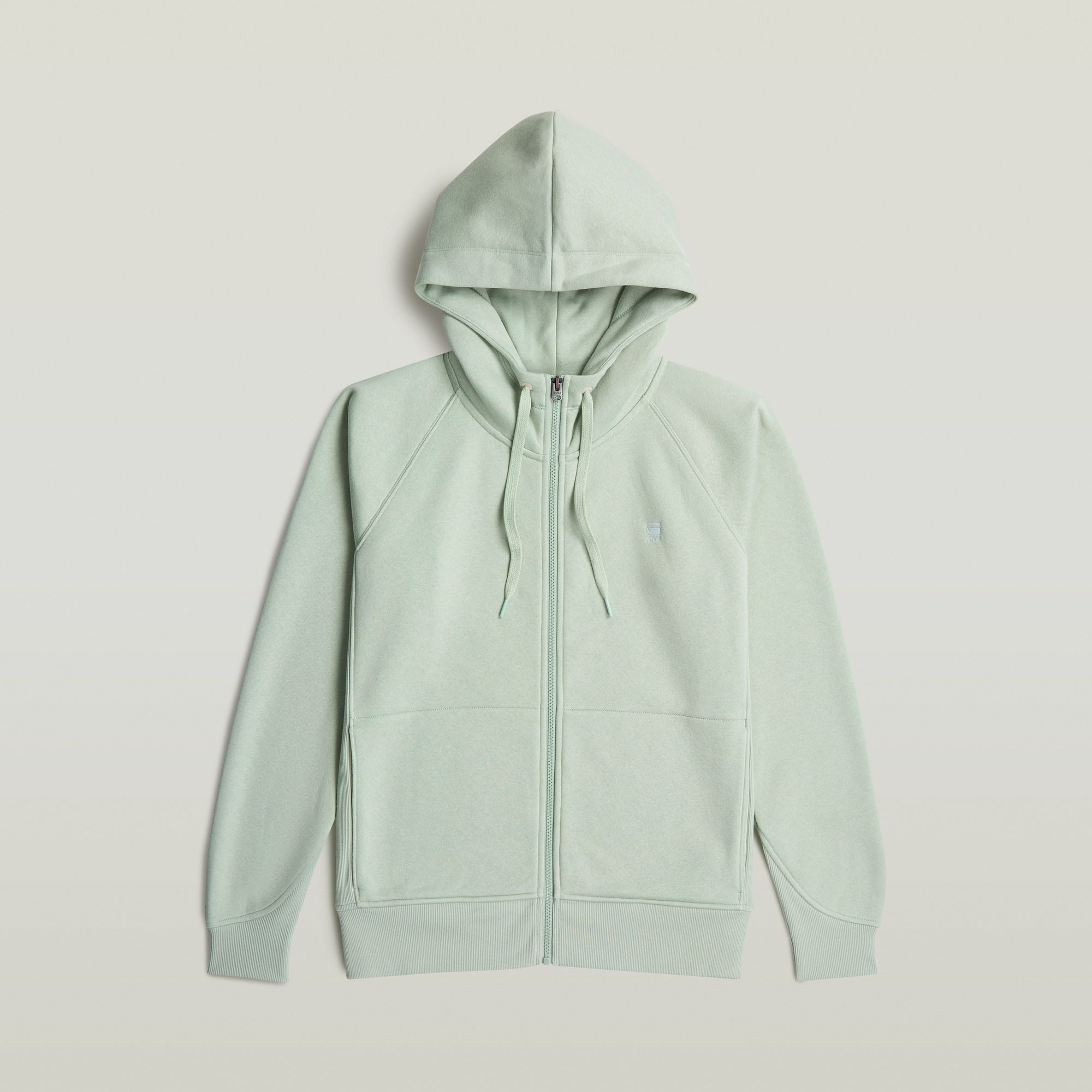 G-STAR Sweatshirt Premium core 2.1 hdd zip thru sw wm