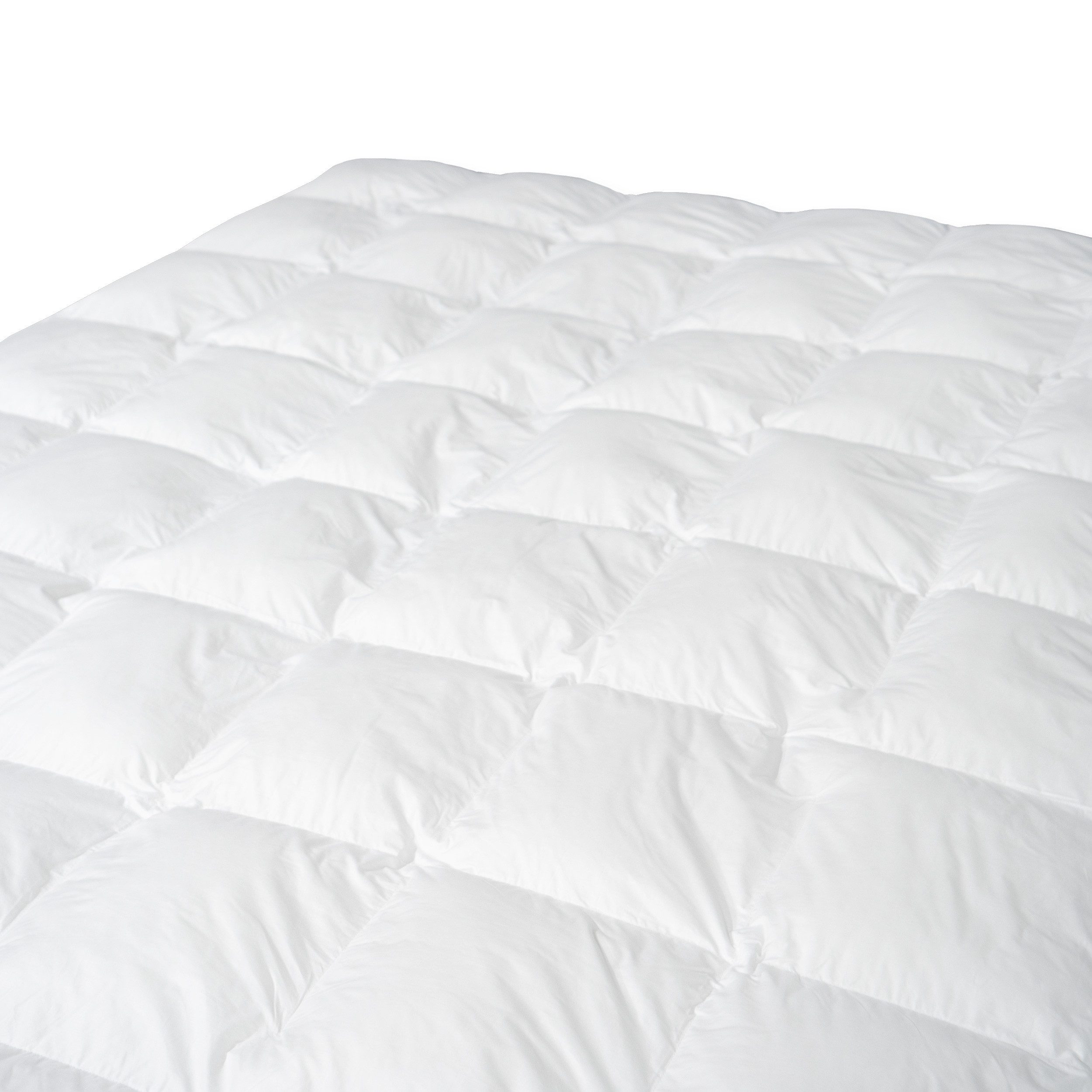KÜNSEMÜLLER Microfaserbettdecke Exclusiv, Füllung: 100% Polyester günstig online kaufen
