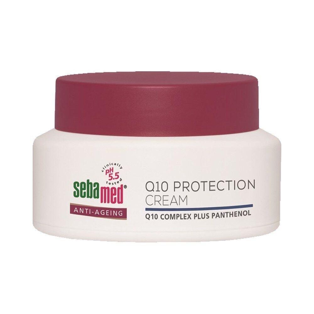 sebamed Körperpflegemittel SebaMed Anti-Ageing Q10 Schutz
