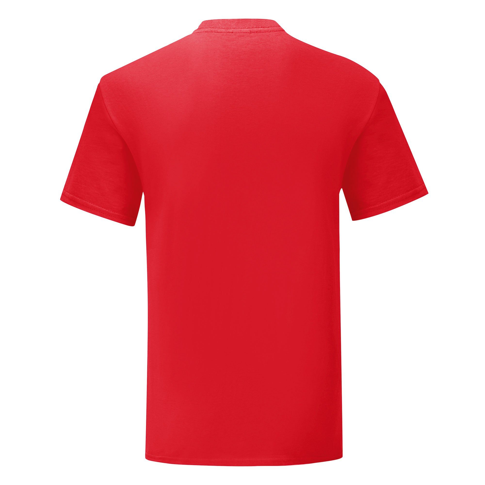 Fruit of the Loom Rundhalsshirt Iconic günstig online kaufen