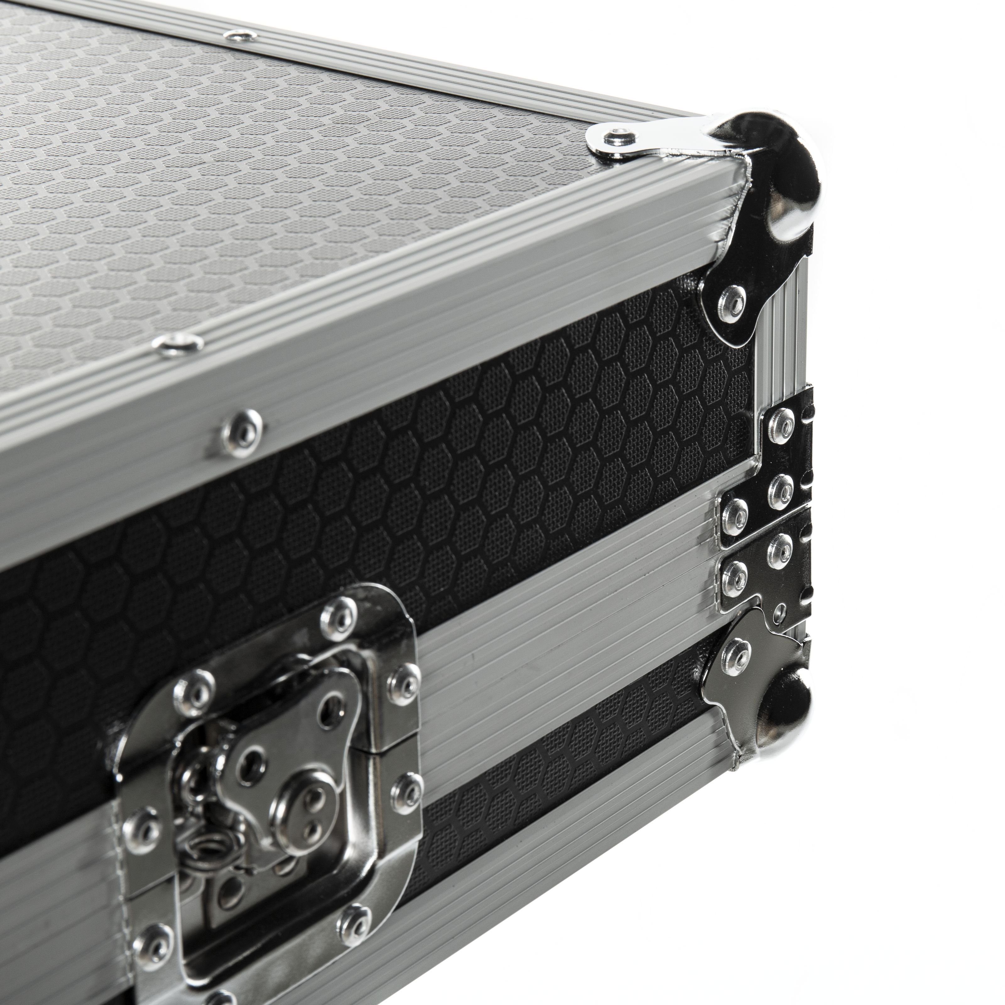 MUSIC STORE E Gitarren Koffer Headrush Pedalboard Case Koffer fur Effektgerate