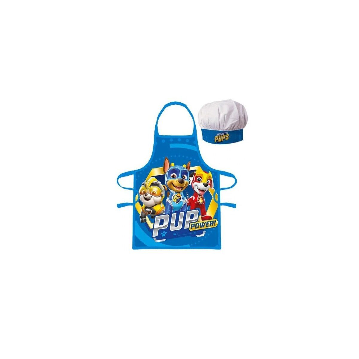 PAW PATROL Kochschürze Paw Patrol Küchenset günstig online kaufen
