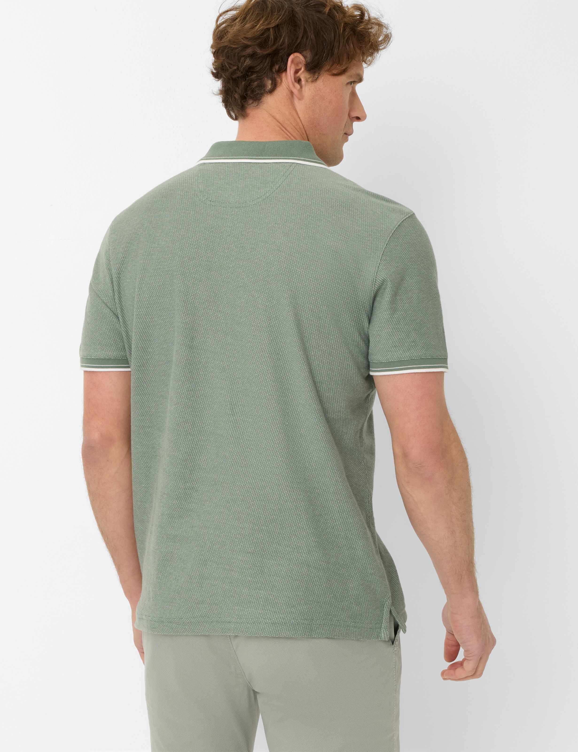 Brax Poloshirt Style PATRICK günstig online kaufen