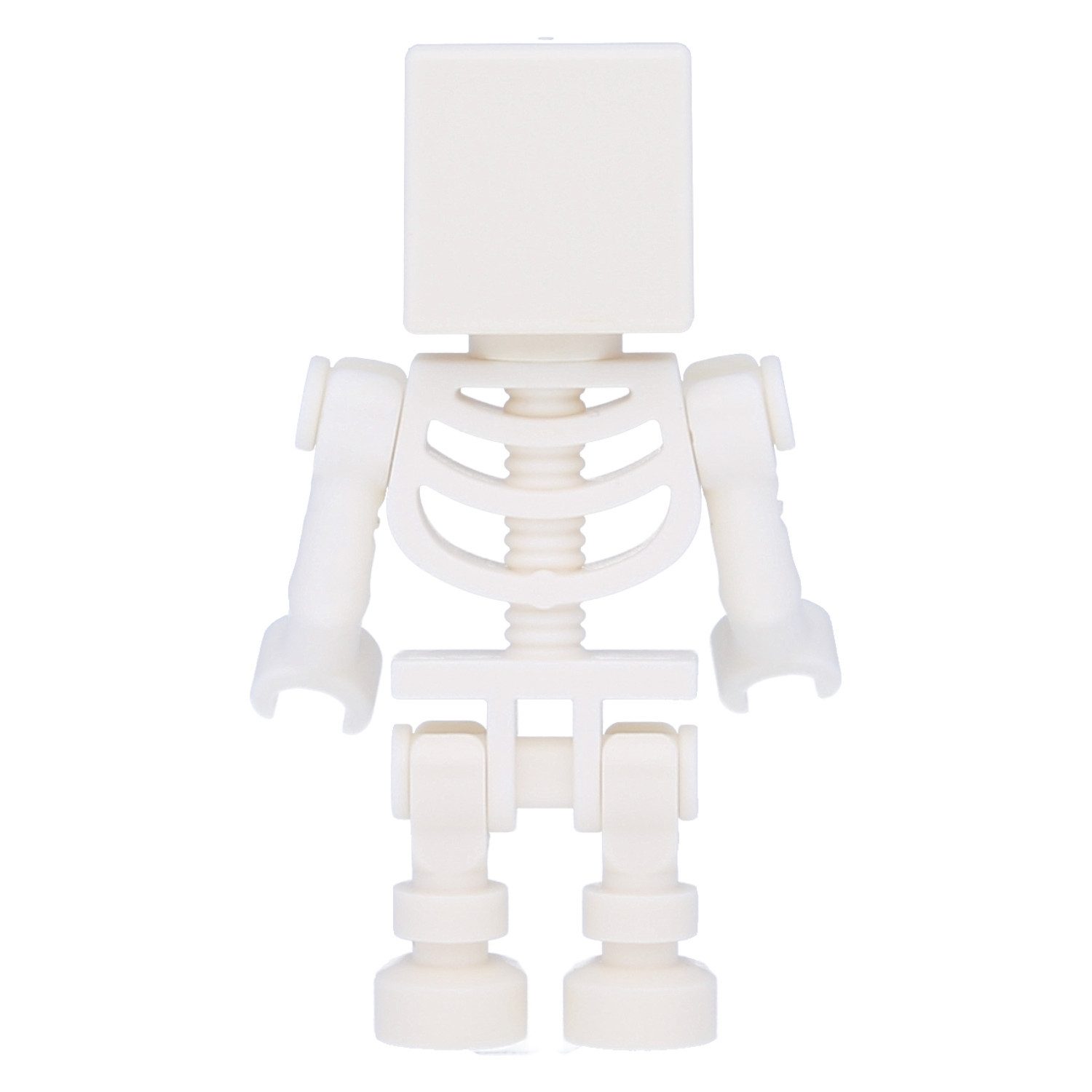 LEGO® Minecraft: Skelett Spielbausteine günstig online kaufen