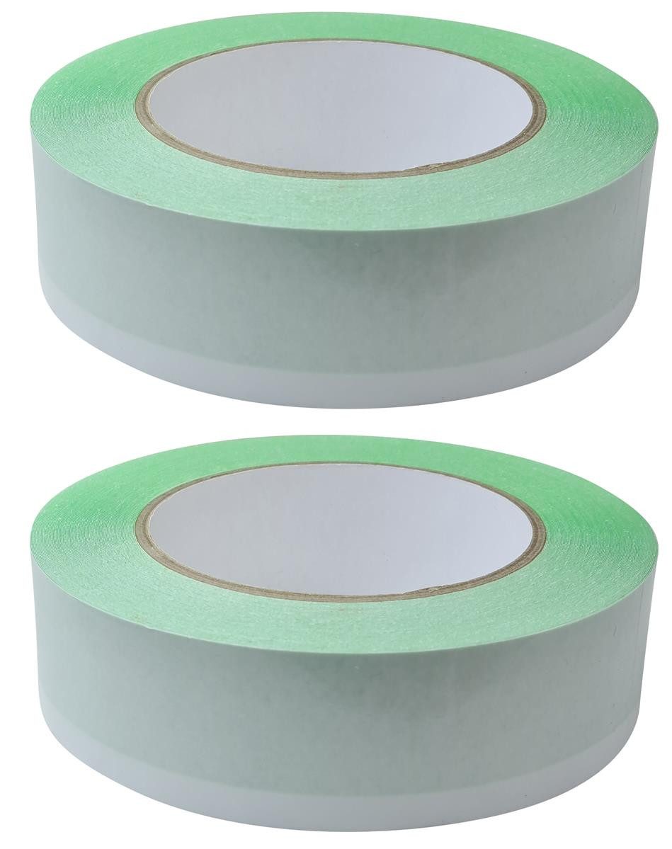 Doppelklebeband 2x Duo-Band 35 mm x 25 m
