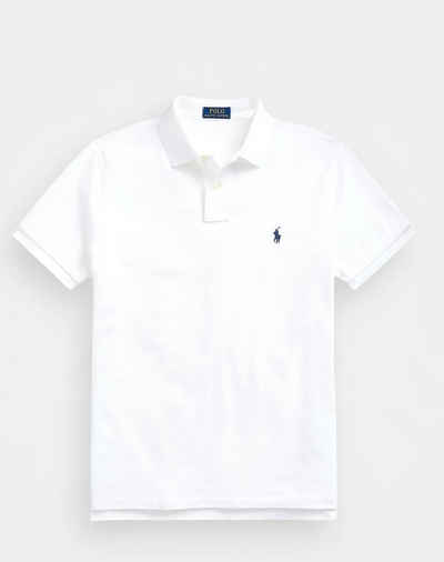 Ralph Lauren Poloshirt Größe M, Slim fit