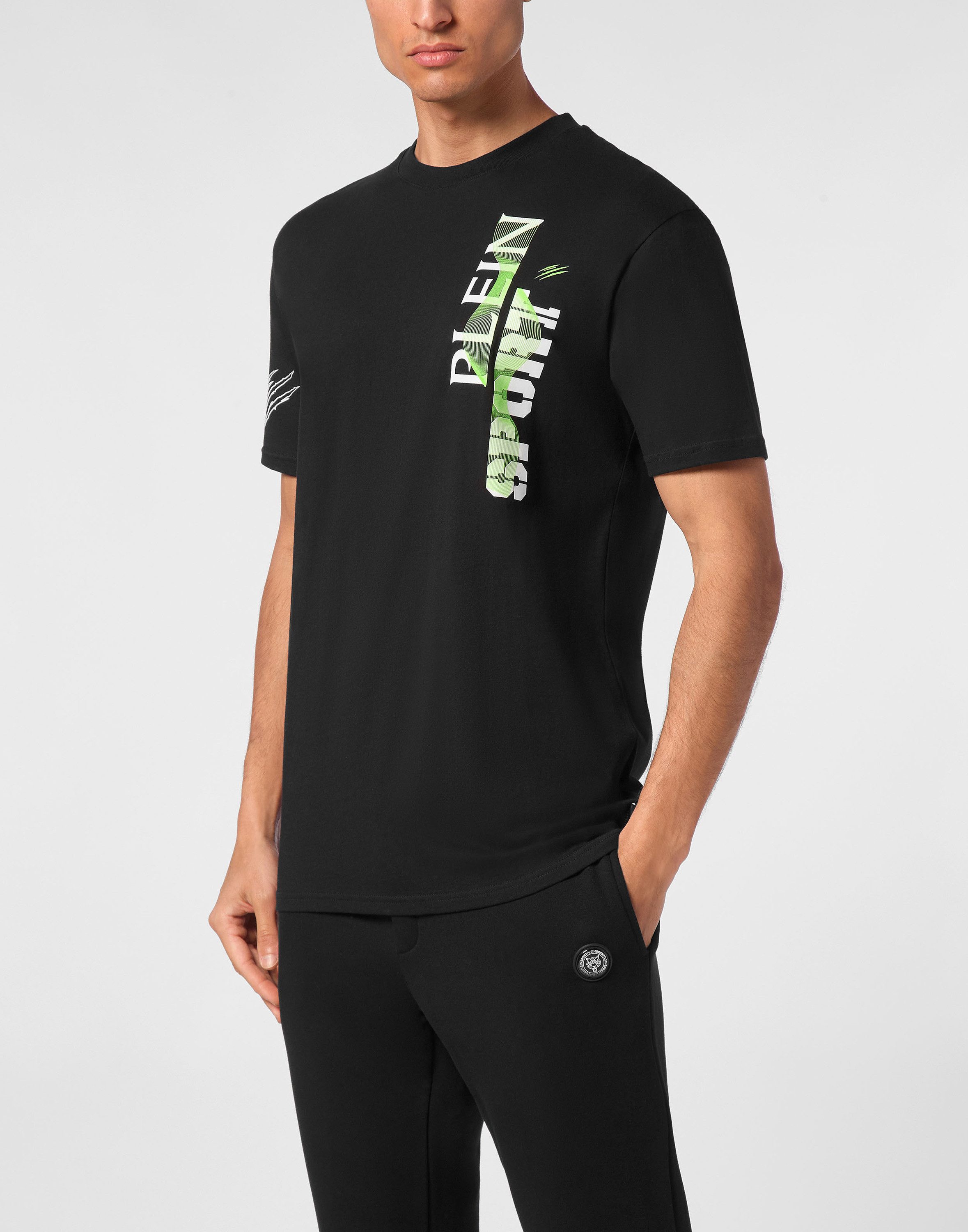 PLEIN SPORT T-Shirt Wave günstig online kaufen