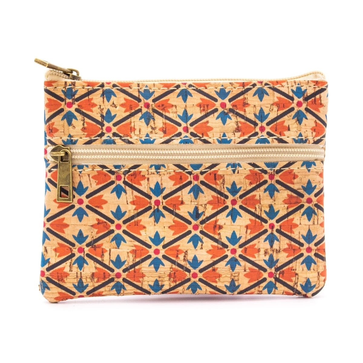 LK Trend & Style Geldbörse vielseitig und aus Kork, klein, fein, praktisch, günstig online kaufen