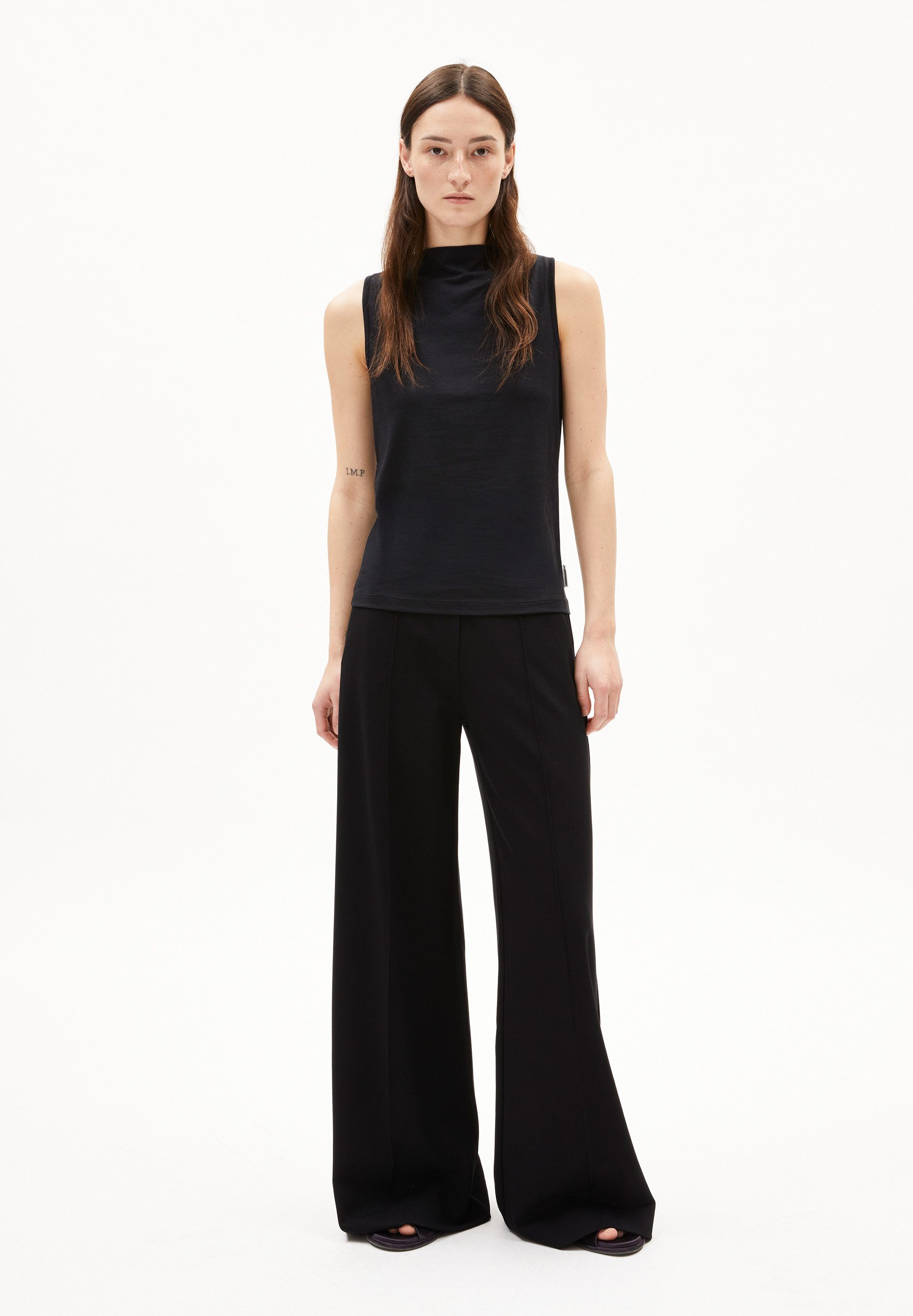 Armedangels Shirttop LAMINIAA Top aus TENCEL™ günstig online kaufen
