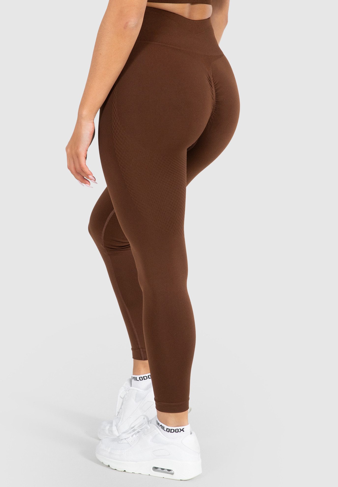Smilodox Leggings Amaze Scrunch Pro, High günstig online kaufen
