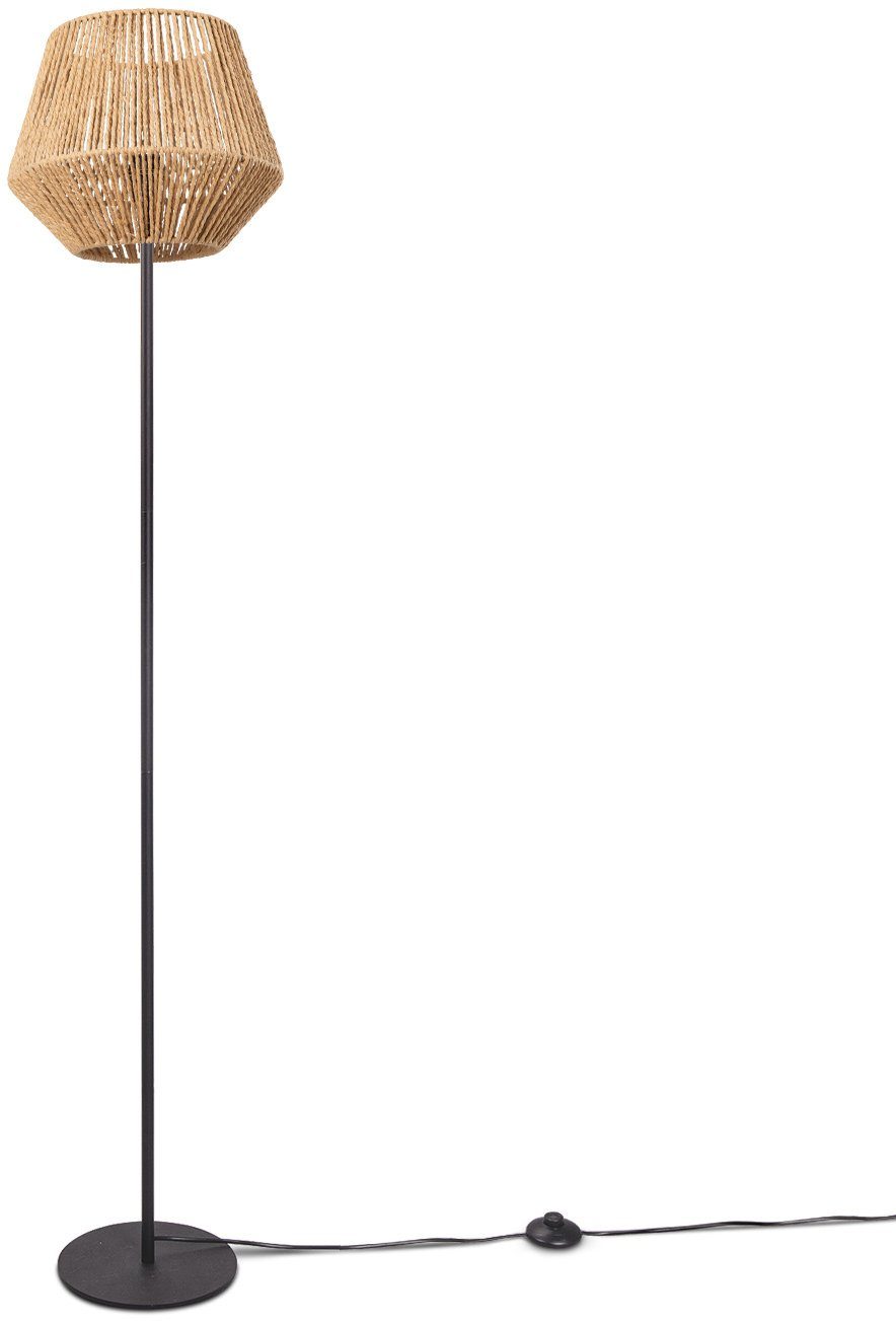 Paco Home Stehlampe Pinto, ohne Leuchtmittel, günstig online kaufen