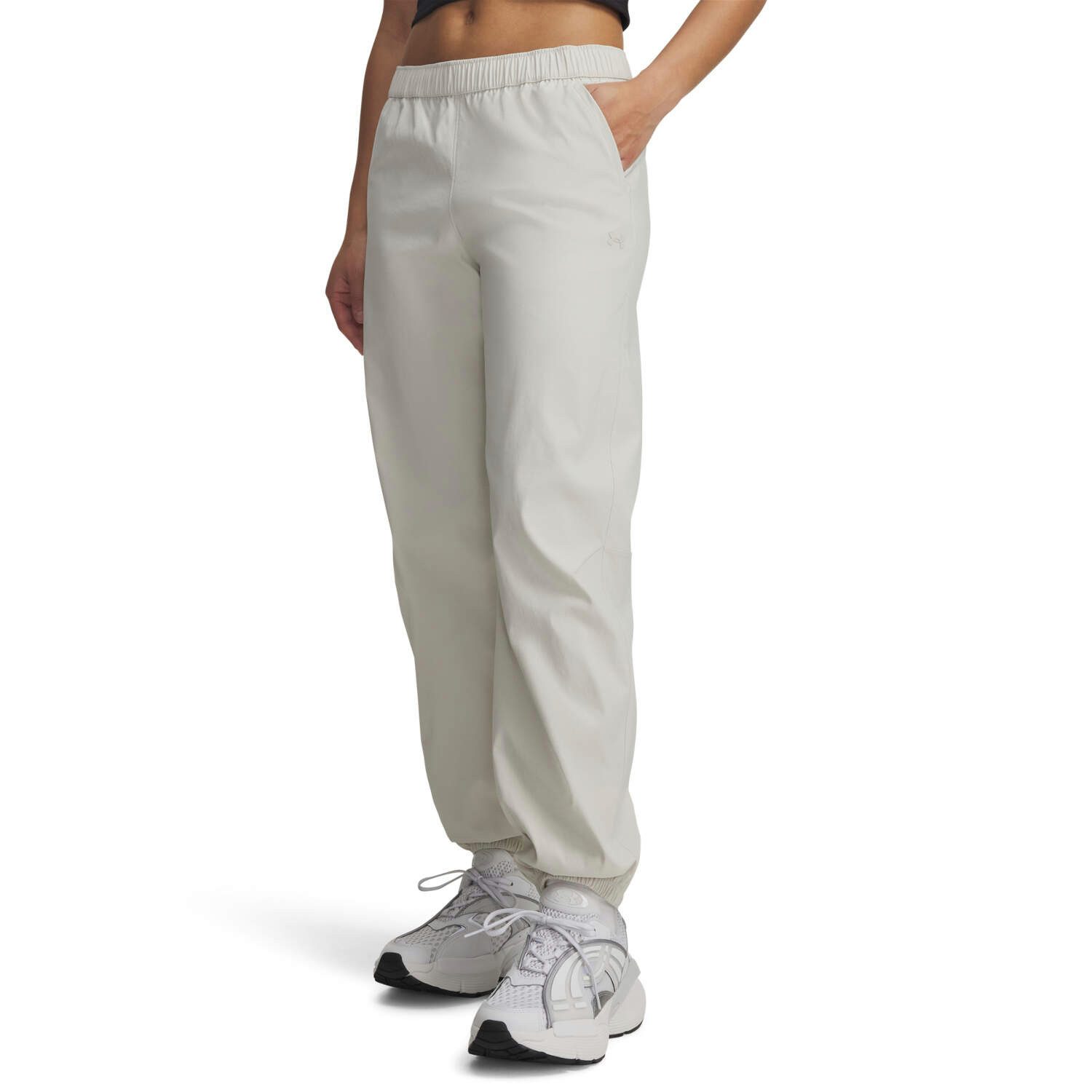 Under Armour® Trainingshose Under Armour Damen Trainingshose Unstoppable Woven 6011400