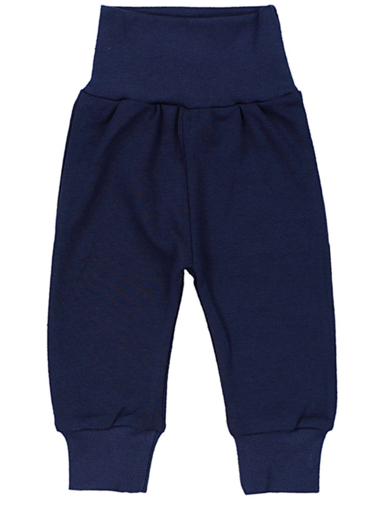 TupTam Pumphose TupTam Baby Mädchen Lange Pumphose 3er Pack – Bild 4 von 5