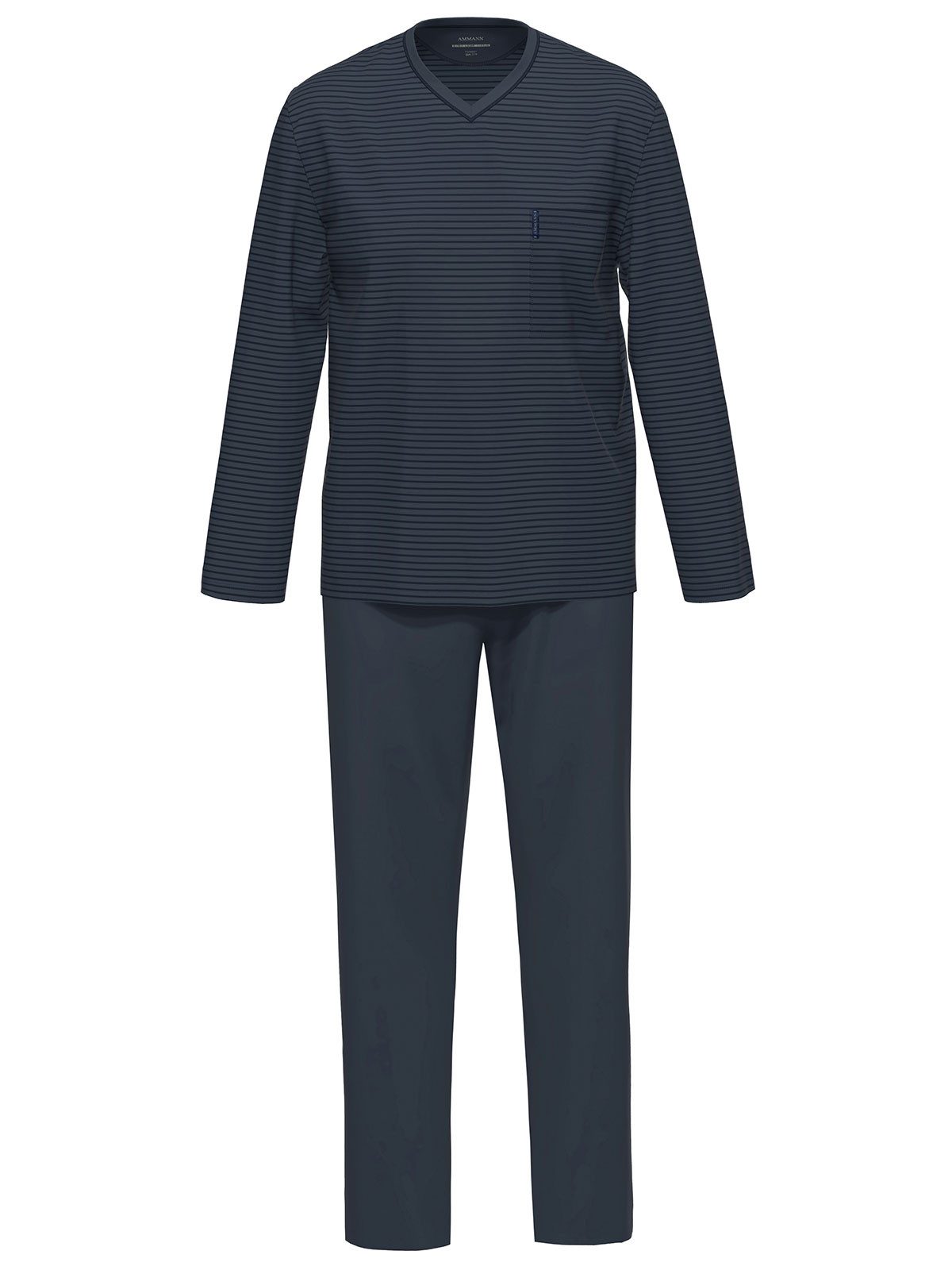 Pyjama Schlafanzug lang Men / Nightwear