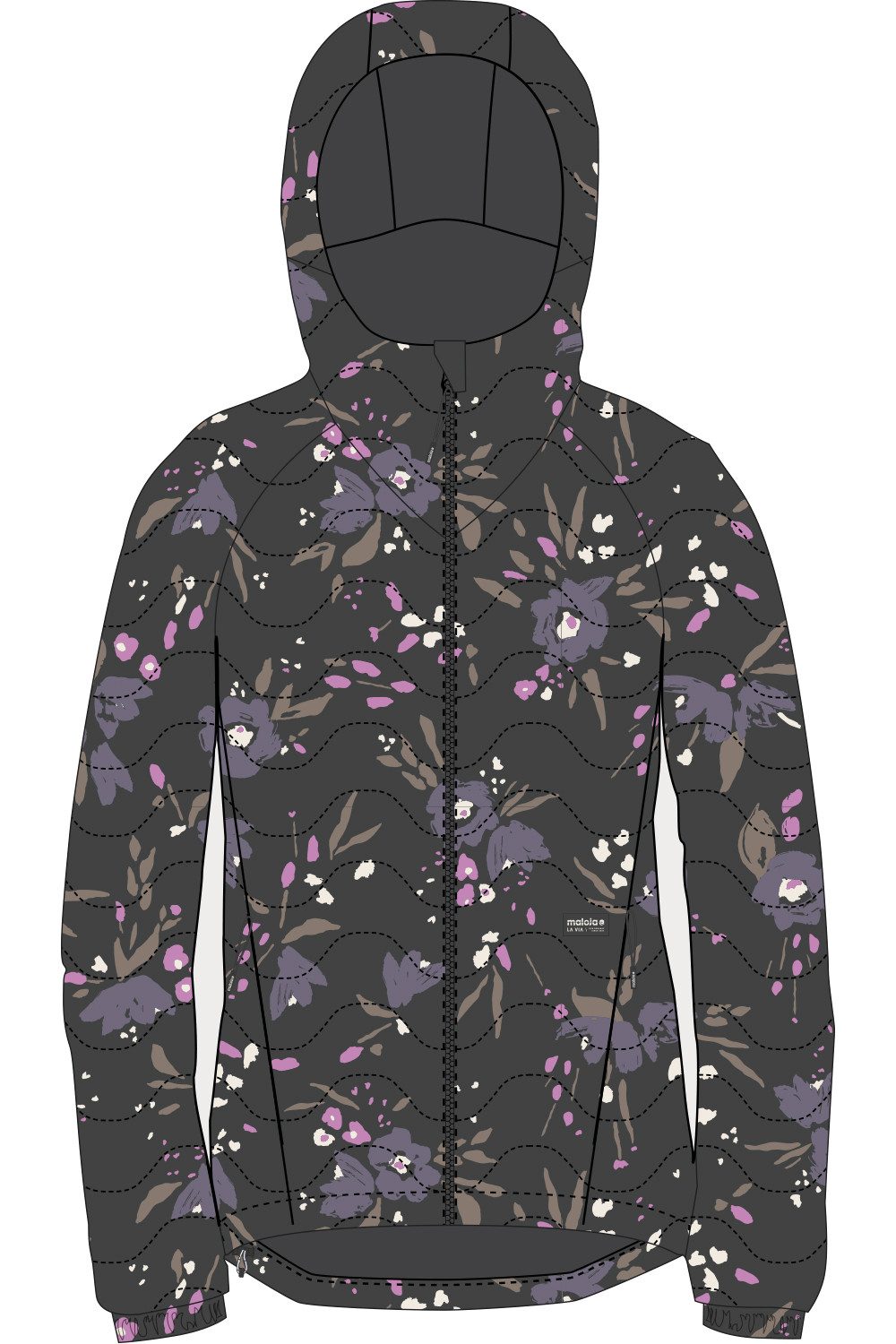 Maloja Winterjacke ChrysanthenumM. günstig online kaufen