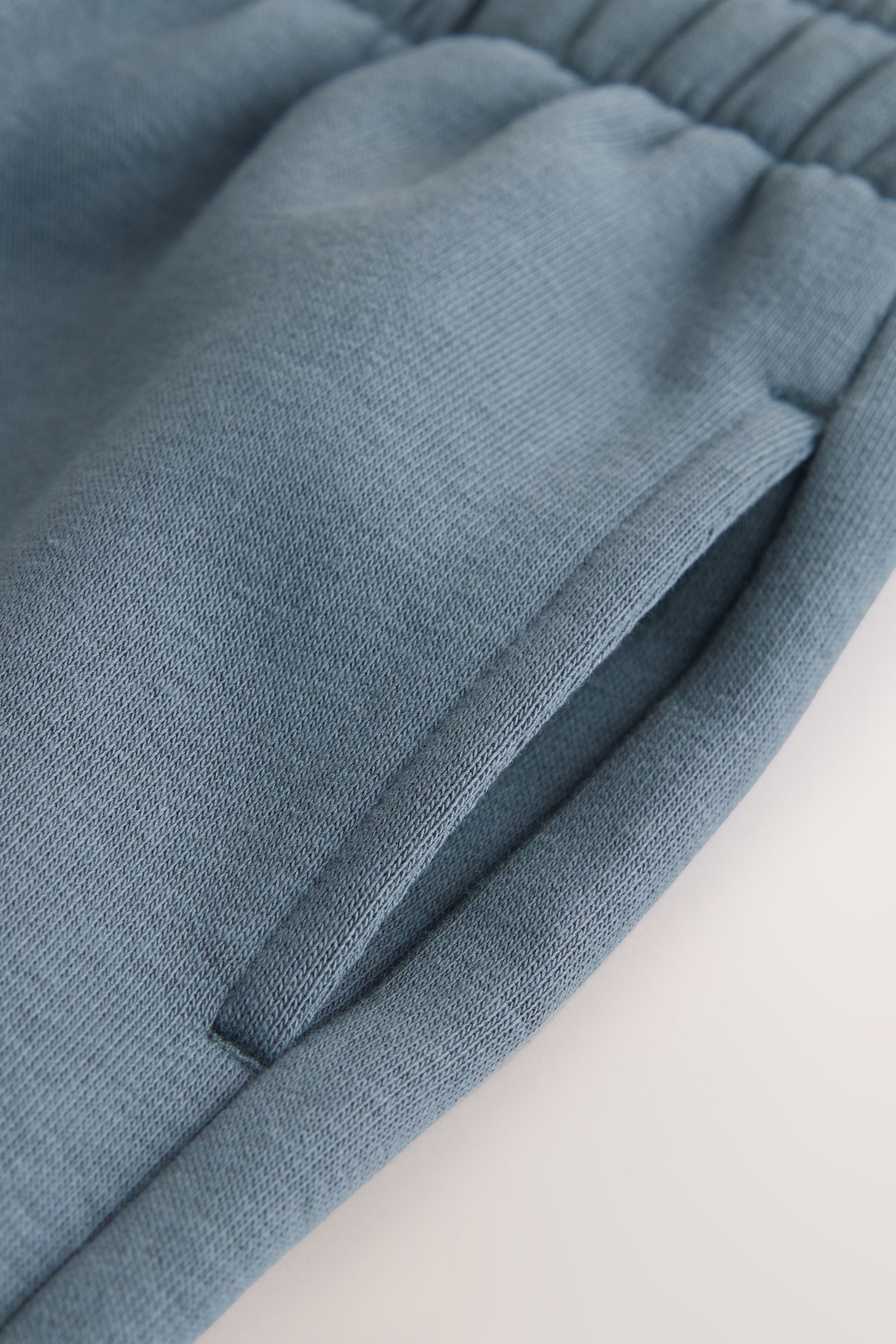 Next Jogginghose Gemusterte Jogginghose aus Jersey (1-tlg)