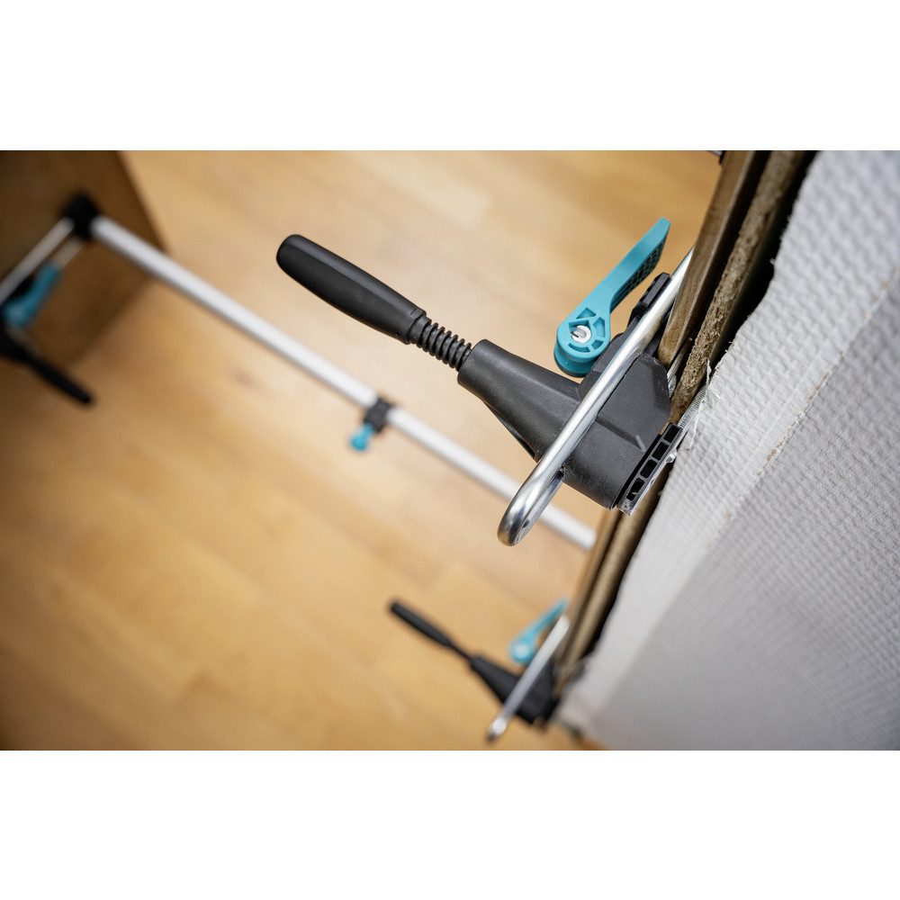 Wolfcraft Schraubzwinge Wolfcraft 3676000