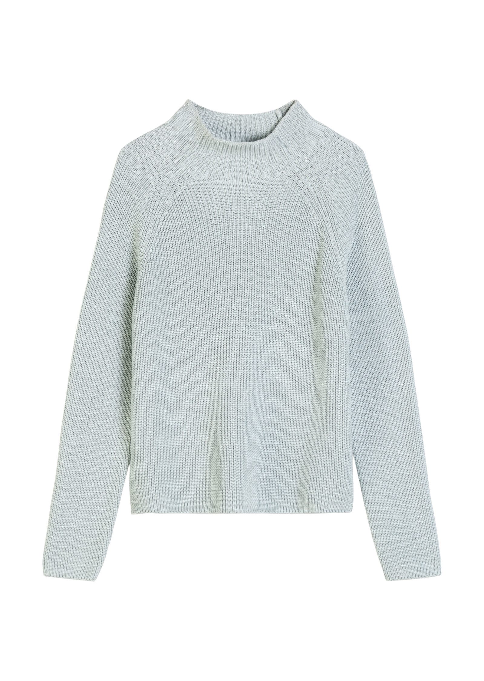 Marc O'Polo DENIM Strickpullover Knit Pullovers Longsleeve