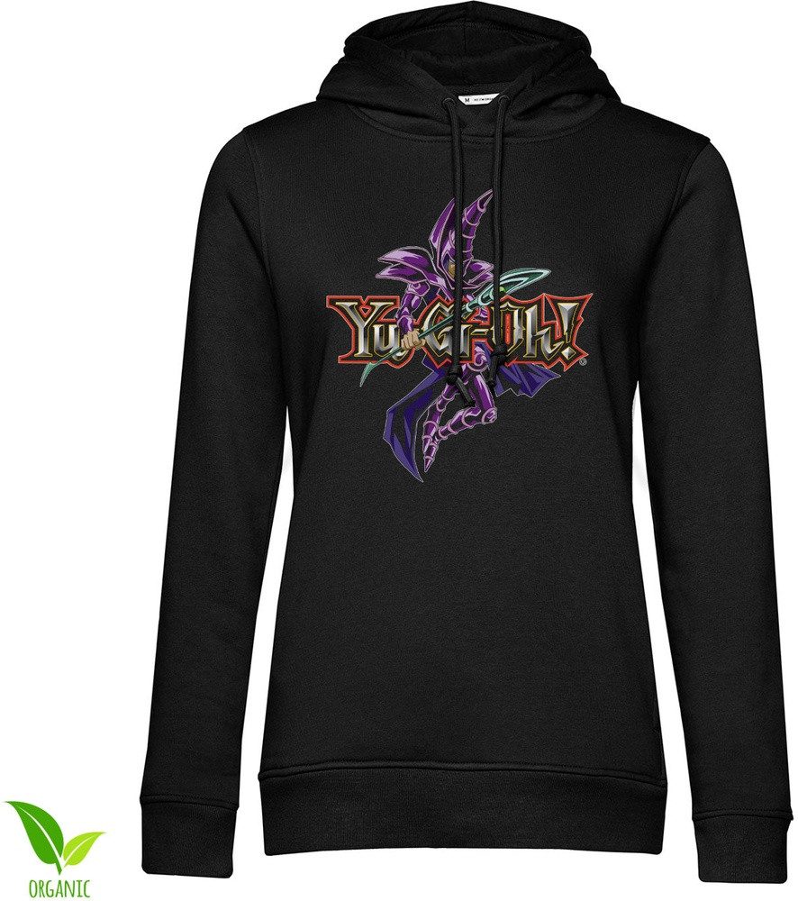 Yu-Gi-Oh Hoodie Yo-Gi-Oh! Character Girly Hoodie