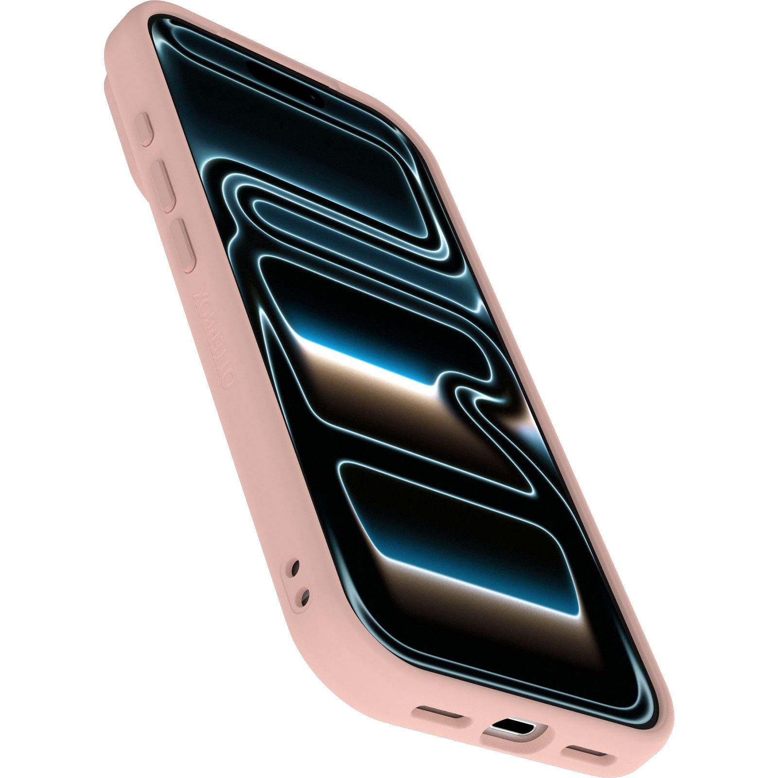 Otterbox Handyhülle Figura für Apple iPhone 17 Pro, Backcover, Schutzhülle, Handyschutzhülle, Case, Schutzcase, stoßfest – Bild 4 von 5