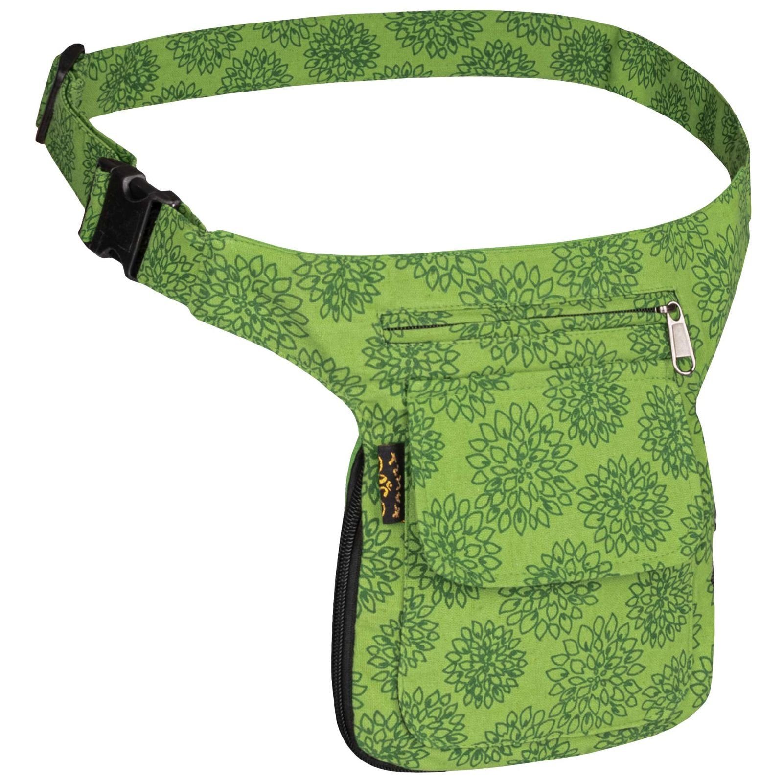 KUNST UND MAGIE Bauchtasche Bauchtasche Gürteltasche günstig online kaufen