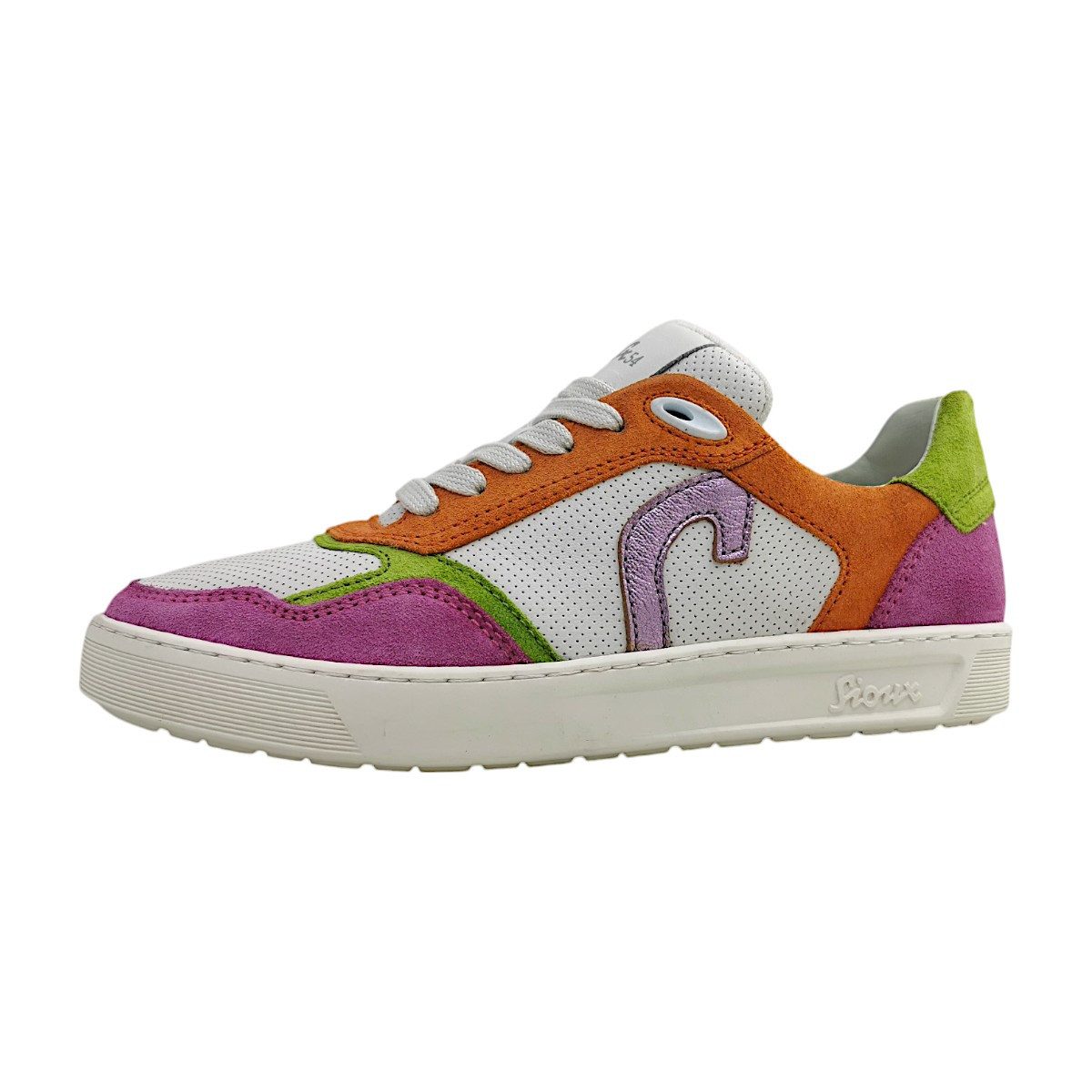 Schnürer Schnürschuh