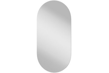 Konsimo Spiegel CATTA Spiegel, Wandsoiegel, mit einer länglichen Form