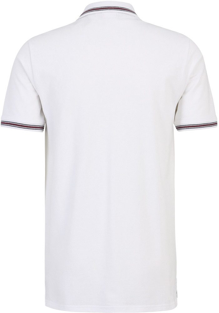 Fila Poloshirt Lubbeek Polo Shirt