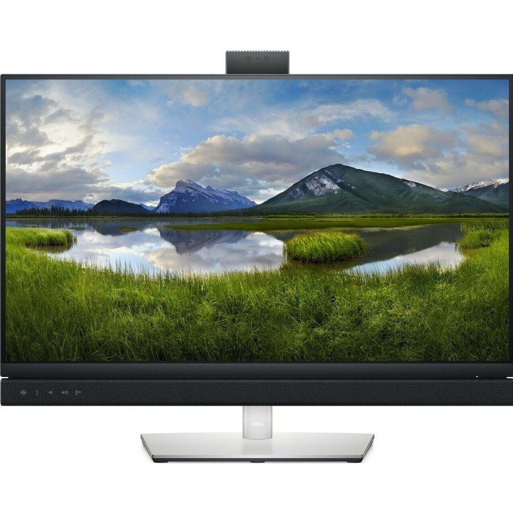 Dell C2722DE LED-Monitor