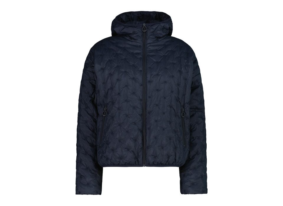 CMP Funktionsjacke WOMAN JACKET FIX HOOD