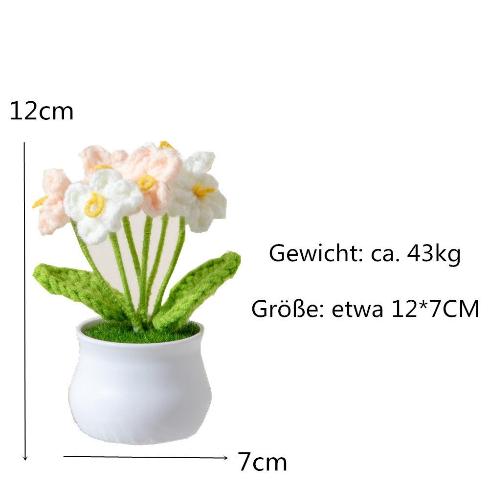 Kunstblume 2 Stück Künstliche Blume Sonnenblume günstig online kaufen