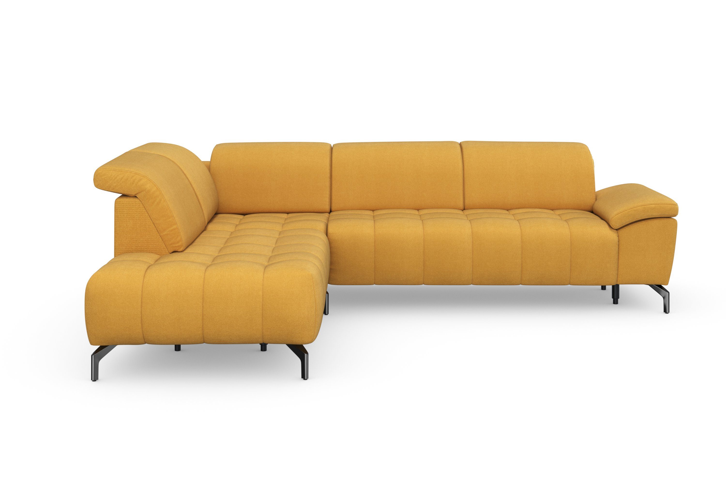 sit&more Ecksofa Cool L-Form, wahlweise mit günstig online kaufen