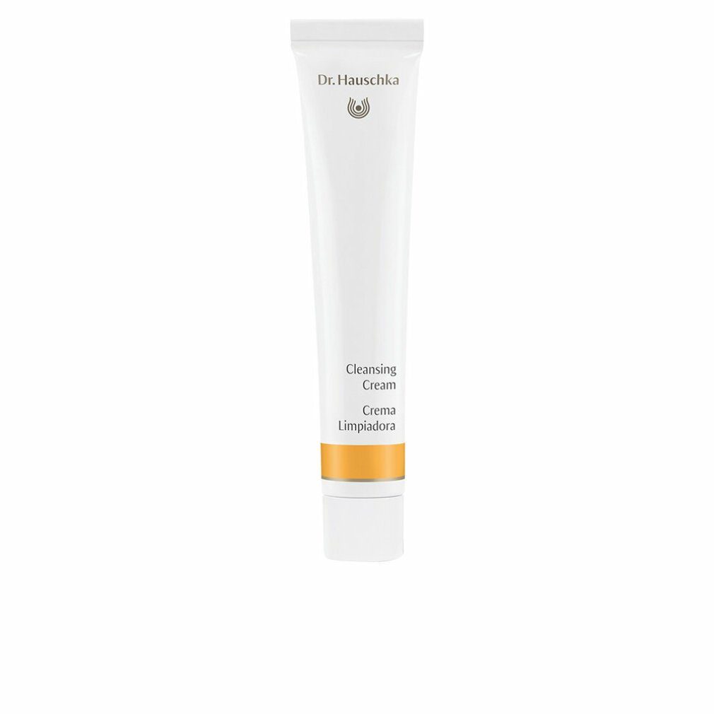 Dr. Hauschka Gesichts-Reinigungsmilch Dr Hauschka Gesichtswaschcreme Mit Probiergröße 50ml