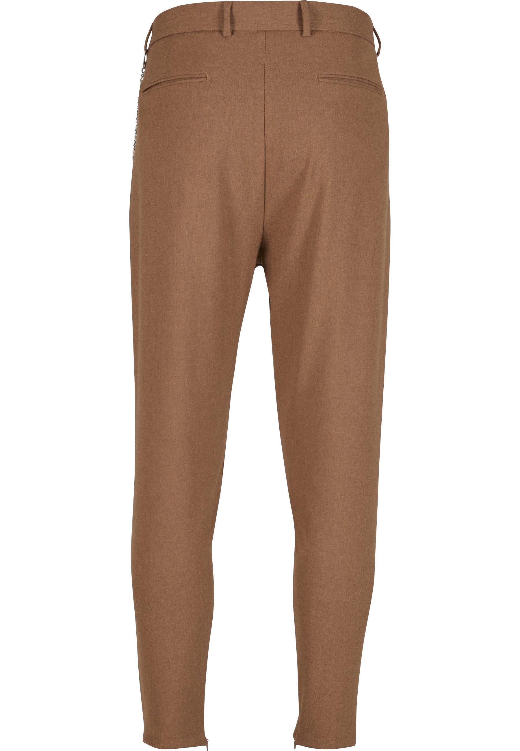 2Y Premium Stoffhose 2Y Premium 2Y Cropped Pants (1-tlg) günstig online kaufen