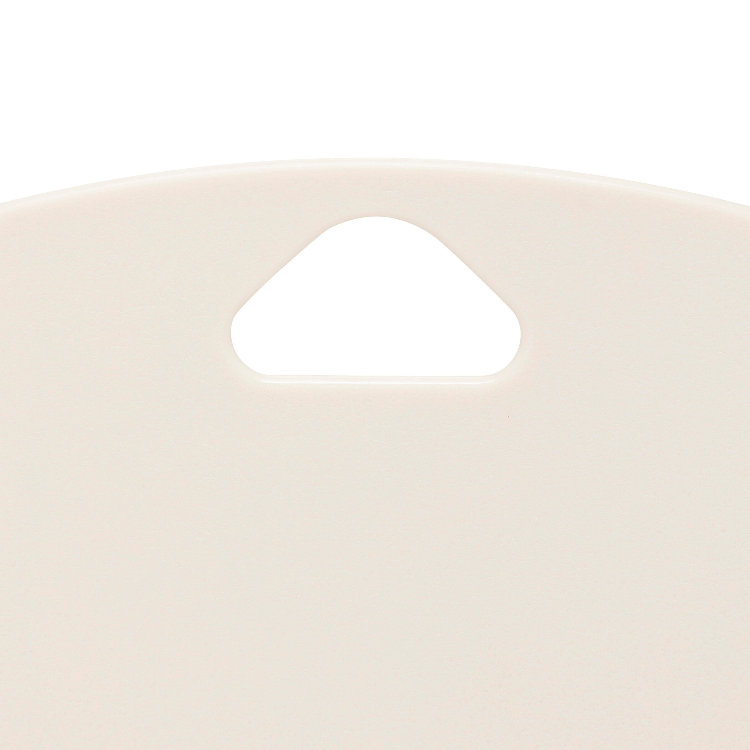 5five Simply Smart Schneidebrett, Kunststoff, (Küchenbrett)