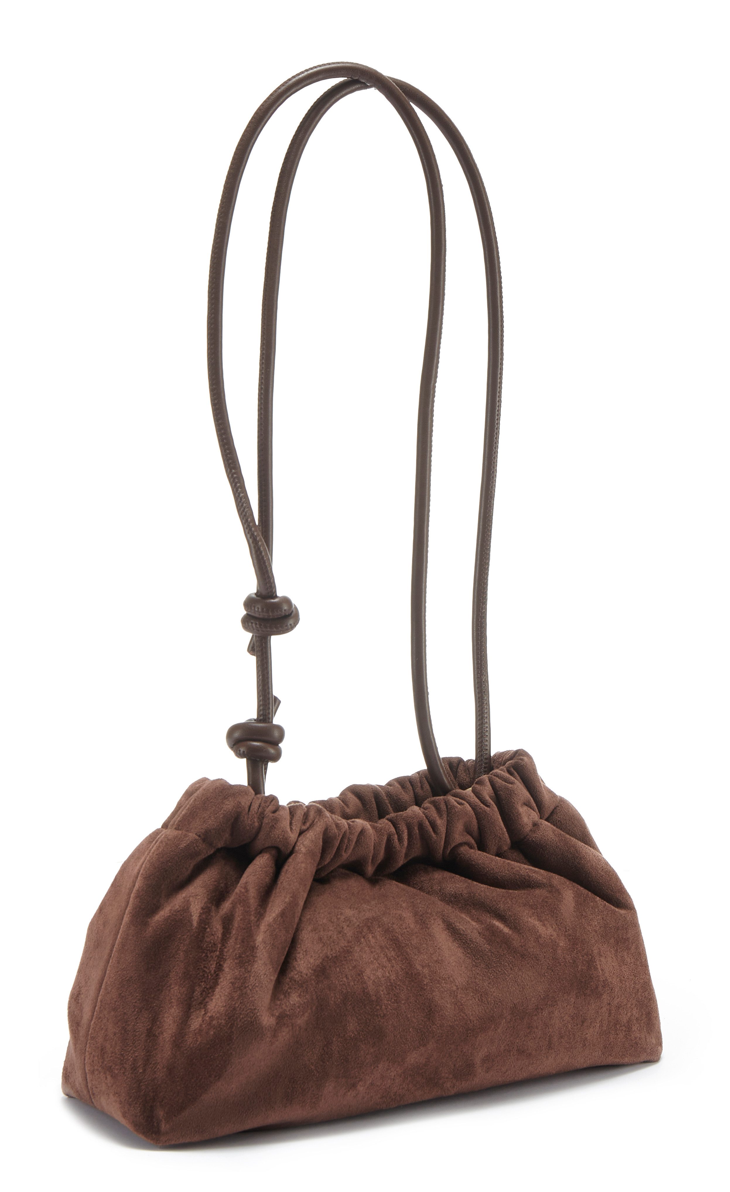 Vivance by Lascana Umhängetasche Minibag, Crossbody Bag, Damentasche, Schultertasche, NEU Handtasche Damen zum Umhängen aus weichem Material VEGAN