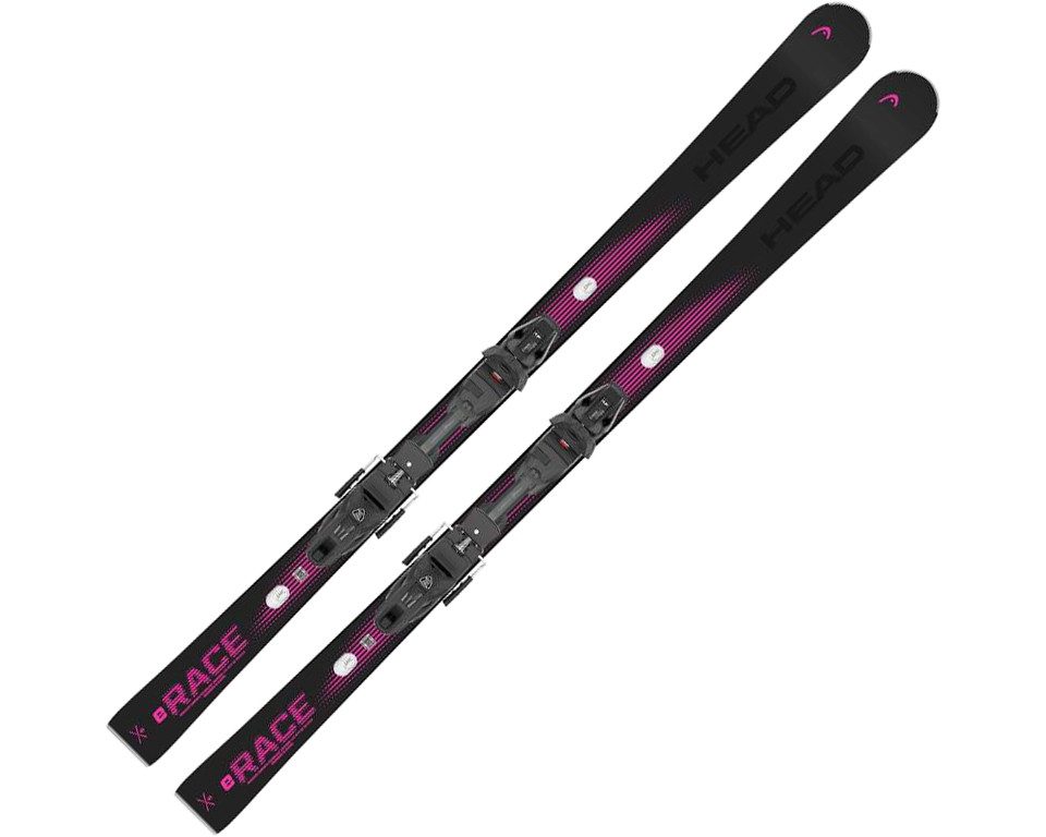 Head Rennski WC Rebels e.Race + Prot. EVO PR13 -