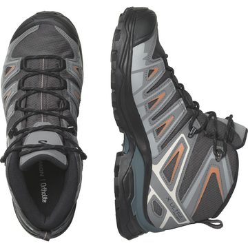 Salomon X ULTRA PIONEER MID GORE-TEX® W Wanderschuh wasserdicht