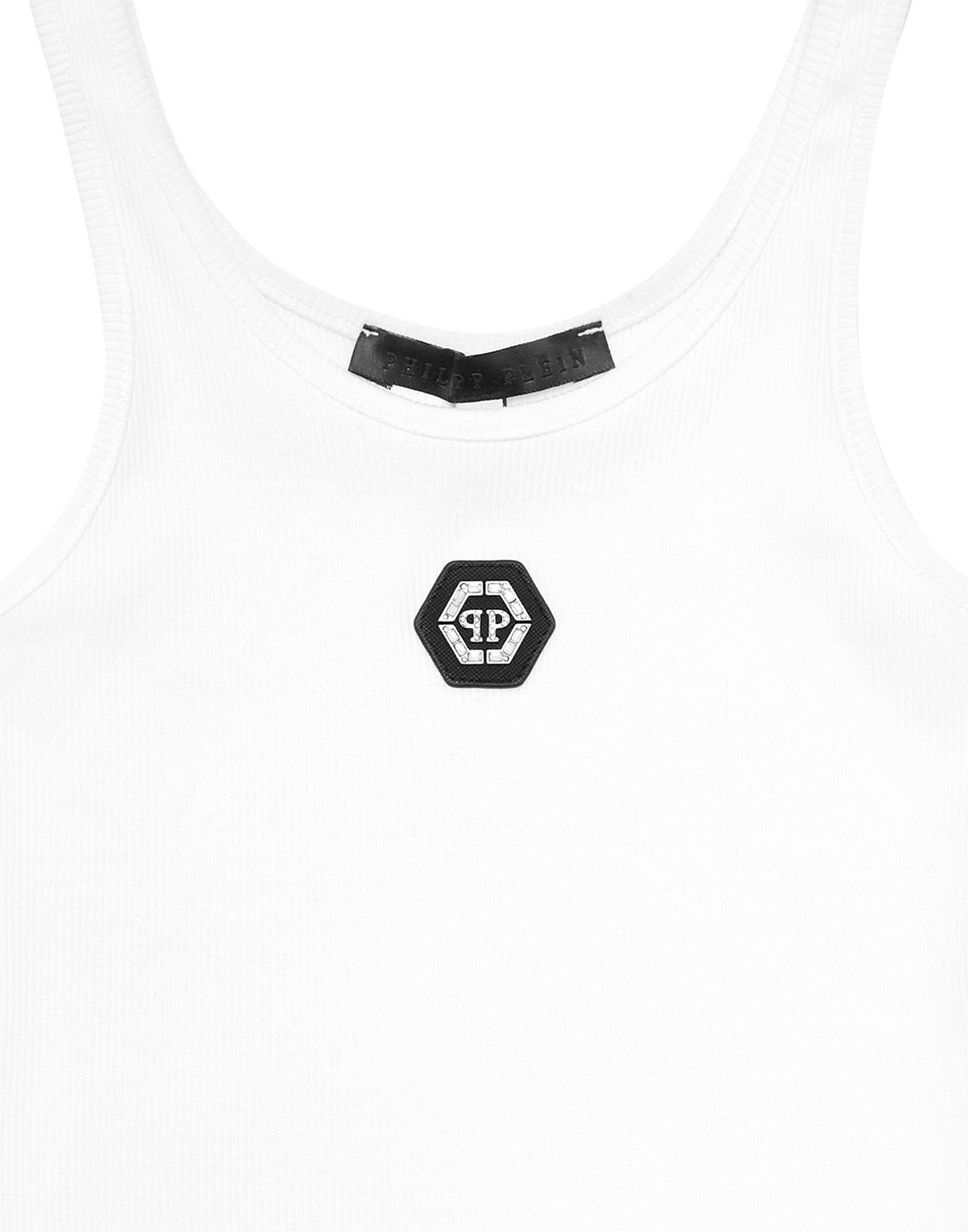 PHILIPP PLEIN Tanktop Tanktop