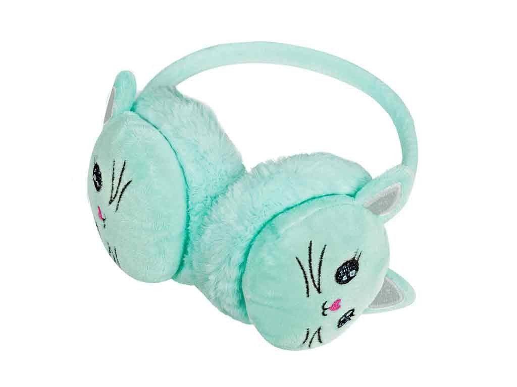 bb Klostermann Ohrenwärmer BB Klostermann Ohrenwärmer Ohrenschützer mint